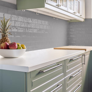 Résine colorée perle, pour rénover les éléments muraux 250 ml