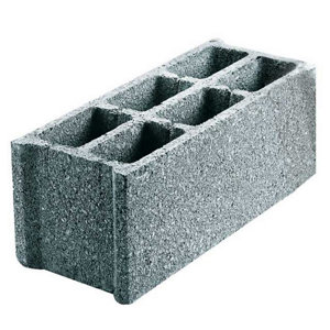 Agglo creux 200x250x500 nf