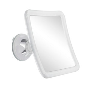 Miroir ventouse grossissant 