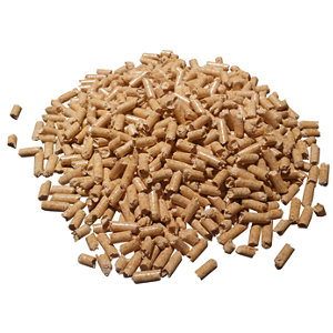 Granulés de bois DINplus - Sac de 15 kg