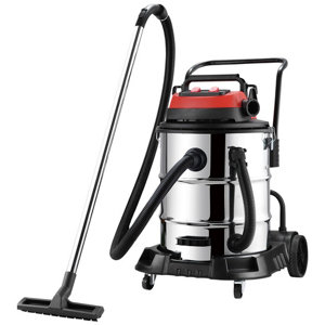 Aspirateur eau et poussière 2400 W 60 L