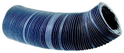 Gaine Pvc Souple Extensible Ã 102 Mm X 3 M