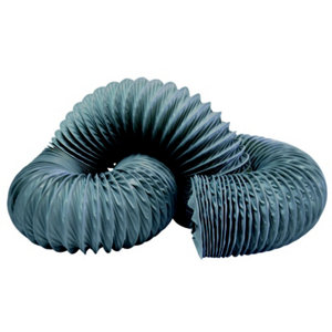 Gaine en PVC souple - Ø 160 mm x 6 m