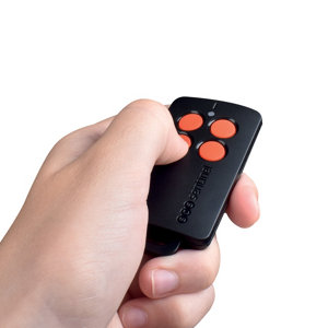 Motorisation vérins portail battant