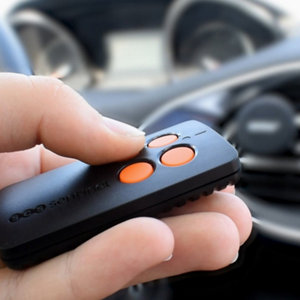 Télécommande 4 boutons