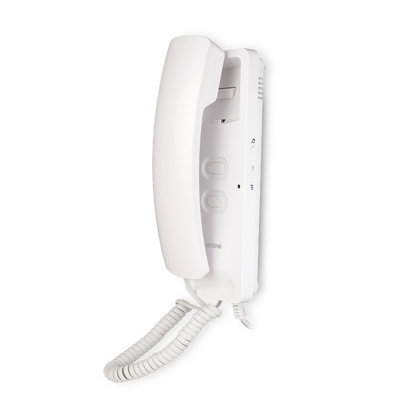 Interohone Audio Filaire Audiocom