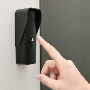 INTEROHONE AUDIO FILAIRE AUDIOCOM  