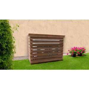 Cache-clim 132 x 58 cm