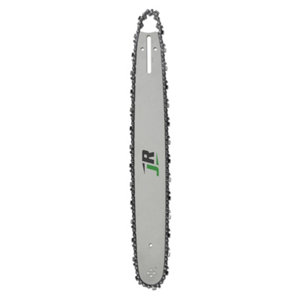 Combo pack Guide + chaîne L. 45 cm - 3/8" LP