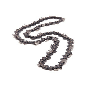Chaine de tronçonneuses 40 entraîneurs L. 25 cm