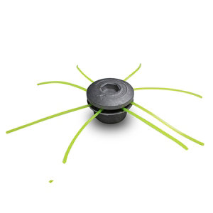 Tête fil nylon universelle