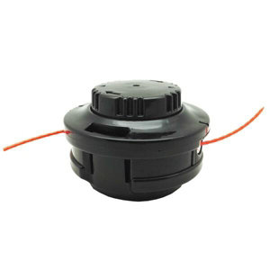 Tête fil nylon recharge rapide 10 X 125 FEM