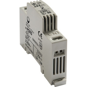 Convertisseur 230V/12V 1A