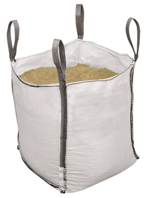 Sable À Maçonner, En Big Bag De 1 M3