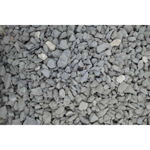 Sac big bag de gravier pour confection de béton 1 m3