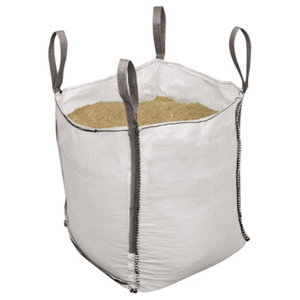 Sable pour maçonnerie en sac big bag de 0,25 m3