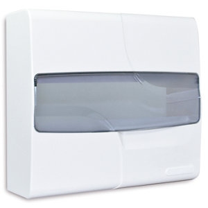 Habillage pour platine compteur/disjoncteur CE et LINKY