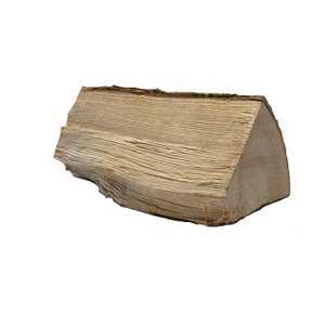 Bois de chauffage bûche de 40 cm - 1,2 m³