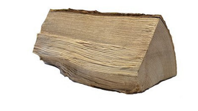 Bois de chauffage bûches 50 cm – 1 50 stère – Minucci – bois dur et tendre – prêt à ’emploi - vue 2