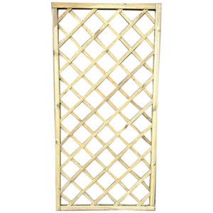 Panneau treilli 90x180 cm