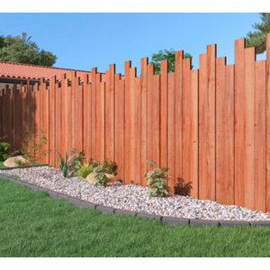 Panneau en bois "ALTURAS" - H.180 x L.180 CM. EP. 32MM