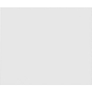 Radiateur céramique ETNA 1000 W blanc thermostat électronique - H.45 x L 55 x P 11,5 cm