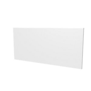 Radiateur électrique programmable en céramique blanc 2000 W