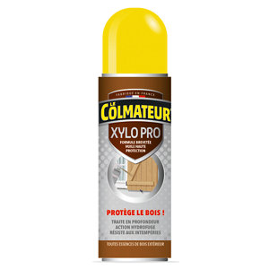 Colmateur Xylo spray haute protection - 250 ml