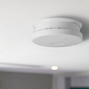 Détecteur de fumée DAAF NF