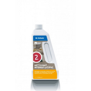 Nettoyant intensif pour sols 0,75 L