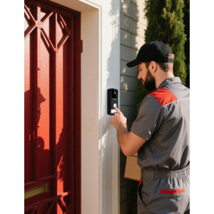 KIT VISIOPHONE NOMADE LINK2HOME  