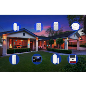 DETECTEUR DE MOUVEMENT  