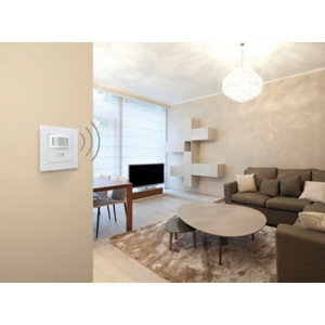 Interrupteur automatique infra-rouge