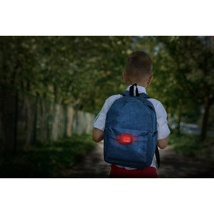 Lampe torche magnétique rechargeable