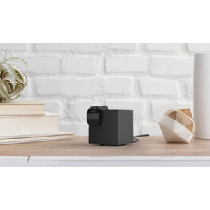 Caméra de surveillance intérieur motorisée connectée WIFI