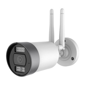 Caméra de surveillance extérieur WIFI