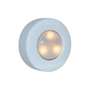 Éclairage automatique led