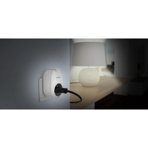 Lot de 2 prises WIFI connectées Link2Home