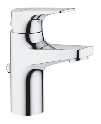 GROHE Mitigeur monocommande Lavabo Taille Start Flow Chromé 23769000 - vue 2