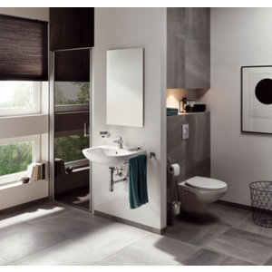 Mitigeur Lavabo S "Start Flow"