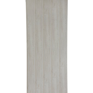 Corniche chêne - L. 260 cm x l. 22 x Ep. 22 cm