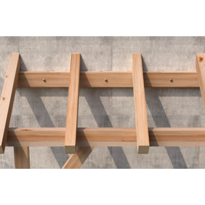 Goujon d'ancrage FBN II GS 12mm en acier électrozingué - Idéal pour béton et pierre