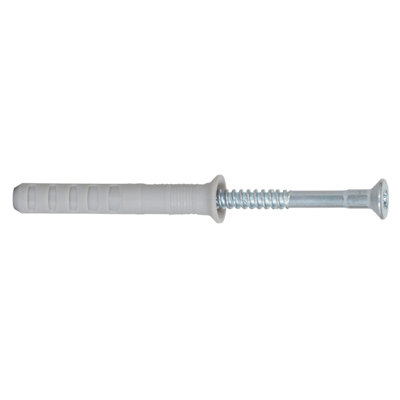 Fischer Cheville Clou NS 5x305 100 100 pièces - vue 1