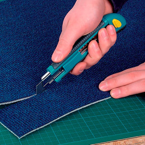 Cutter 18 mm - Wolfcraft