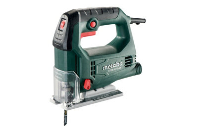 Scie sauteuse filaire METABO STEB 65 Quick 65mm Bois - vue 4
