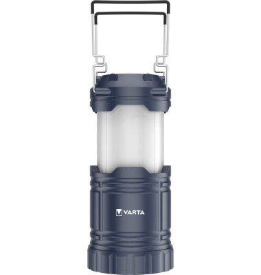 Lampe de camping LED L10 Pro 150lm 3 AA Non incluses - vue 3