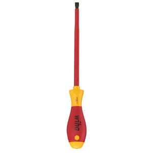 Tournevis électricien isolé 1000 V - 175 x 8 mm