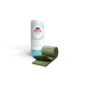 Rouleau d'isolation "Serenity" cloison 40 rnt Ep.45mm