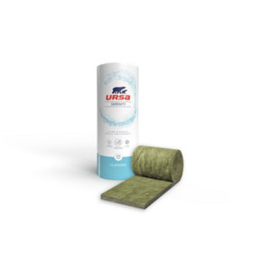 2 rouleaux d'isolation "Serenity" cloison 40 rn Ep.70mm