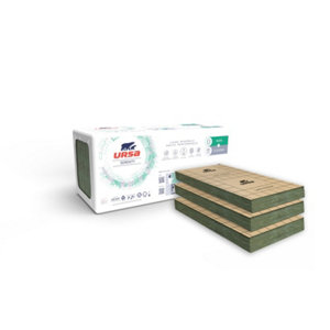 8 panneaux d'isolation "Serenity" mur 32 pk Ep.75mm